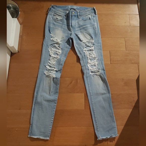 Skinny jeans - Picture 3 of 3